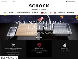 Sites similar to schock-shop.cz