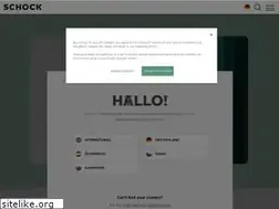 Sites similar to schock.de