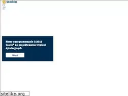 Sites similar to schock.pl