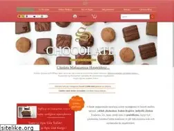 Sites similar to schocolate.com
