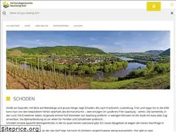 Sites similar to schoden.de