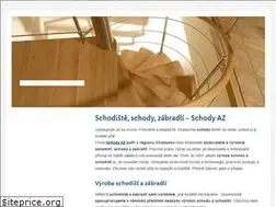 Sites similar to schodiste-schody.cz