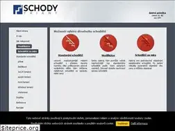 Sites similar to schodiste-triant.cz