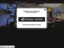 Sites similar to schodosystem.pl