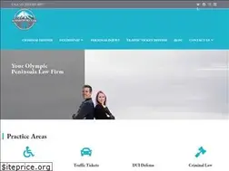 Sites similar to schodowskilaw.com
