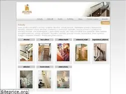 Sites similar to schody-j.cz