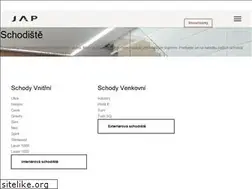 Sites similar to schody-jap.cz