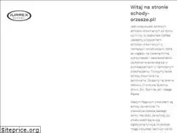 Sites similar to schody-orzesze.pl