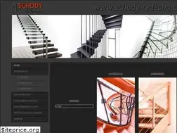 Sites similar to schody-redecha.cz