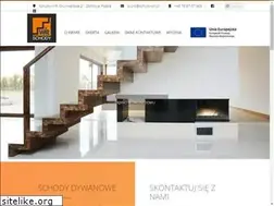Sites similar to schody-wir.pl