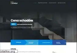 Sites similar to schody.pl