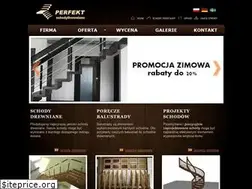 Sites similar to schodyperfekt.pl
