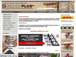 Sites similar to schodyplus.cz