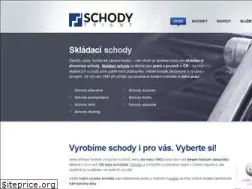 Sites similar to schodytriant.cz