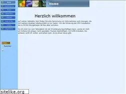 Sites similar to schoe-berlin.de