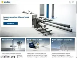 Sites similar to schoeck-svizzera.ch