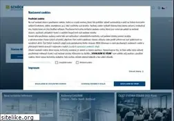 Sites similar to schoeck-wittek.cz