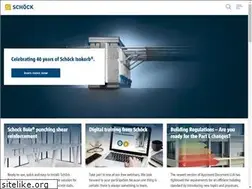 Sites similar to schoeck.co.uk