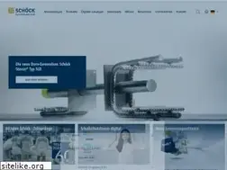 Sites similar to schoeck.de