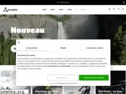 Sites similar to schoeffel.fr