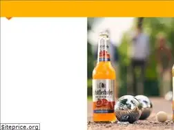 Sites similar to schoefferhofer.de