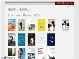 Sites similar to schoeffling.de