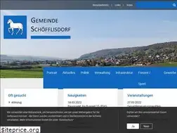Sites similar to schoefflisdorf.ch