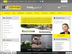Sites similar to schoehuijs.nl