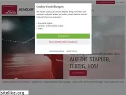 Sites similar to schoeler-gabelstapler.de
