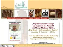Sites similar to schoeler-orgel-duesseldorf.de