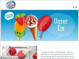 Sites similar to schoeller-eis.at