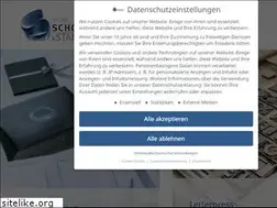 Sites similar to schoeller-stanzwerk.de