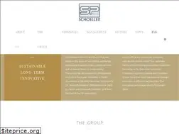Sites similar to schoeller.org