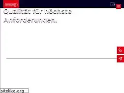 Sites similar to schoellerwerk.de
