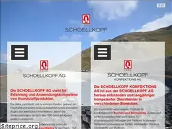 Sites similar to schoellkopf.ch