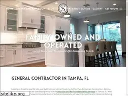 Sites similar to schoemanconstruction.com