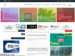 Sites similar to schoen-gesund.blogspot.com