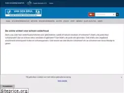 Sites similar to schoen-onderhoud.nl