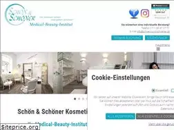 Sites similar to schoen-und-schoener.de