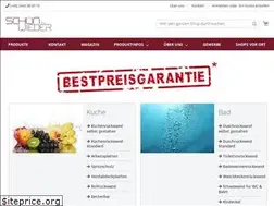 Sites similar to schoen-und-wieder.de