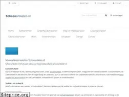 Sites similar to schoenartikelen.nl