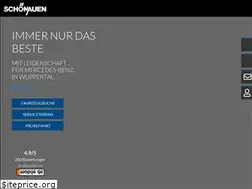 Sites similar to schoenauen.de