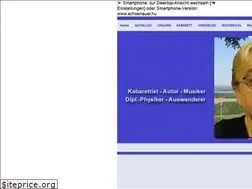 Sites similar to schoenauer.de