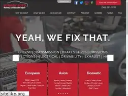 Sites similar to schoenauto.com