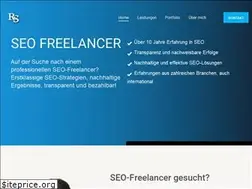 Sites similar to schoenbach-ralf.com