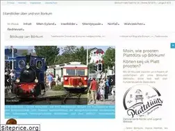 Sites similar to schoenbeck-borkum.de