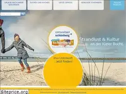 Sites similar to schoenberg.de
