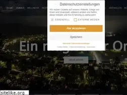 Sites similar to schoenblick-hotel.net