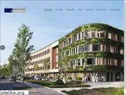 Sites similar to schoenborn-architekten.de