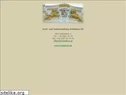 Sites similar to schoenborn.at